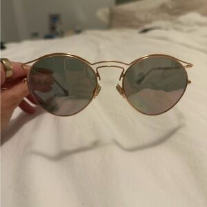Dior sunglasses- like new